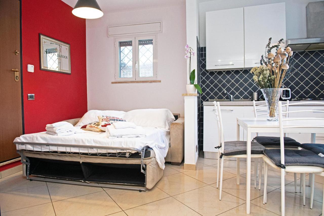 B&Bea Sweet Home Aurelia Roma Esterno foto