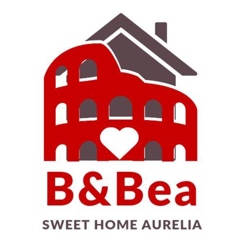 B&Bea Sweet Home Aurelia Roma Esterno foto